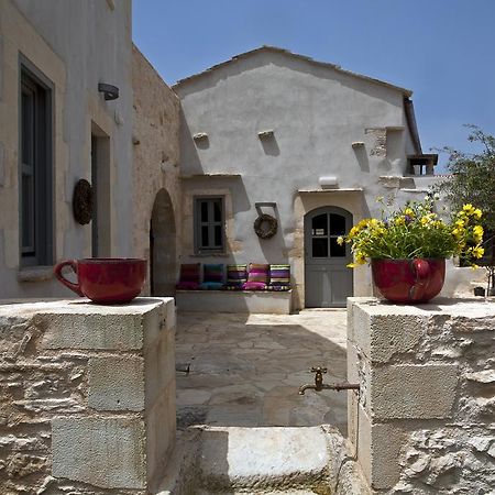 Athermigo Boutique Estate Gavalochori Екстер'єр фото