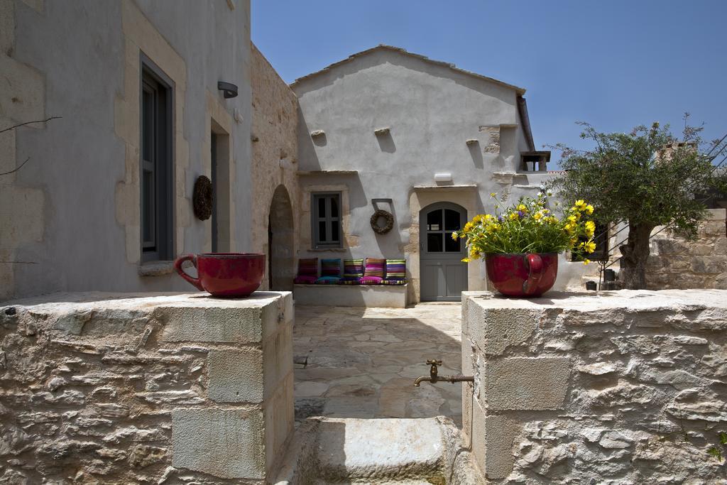 Athermigo Boutique Estate Gavalochori Екстер'єр фото