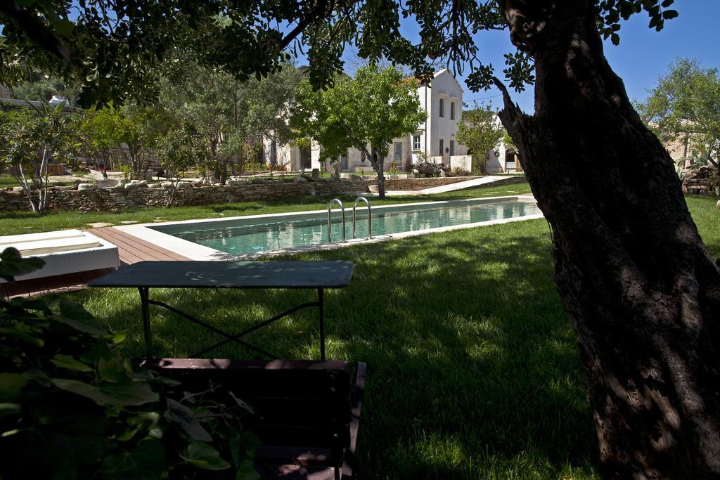 Athermigo Boutique Estate Gavalochori Екстер'єр фото