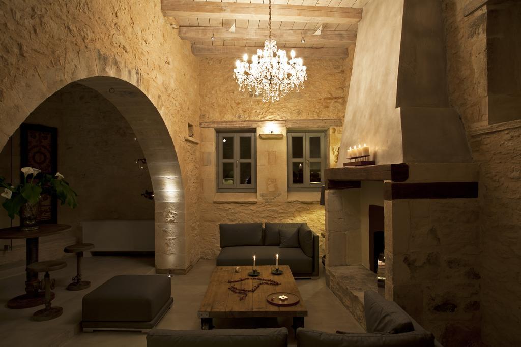 Athermigo Boutique Estate Gavalochori Екстер'єр фото