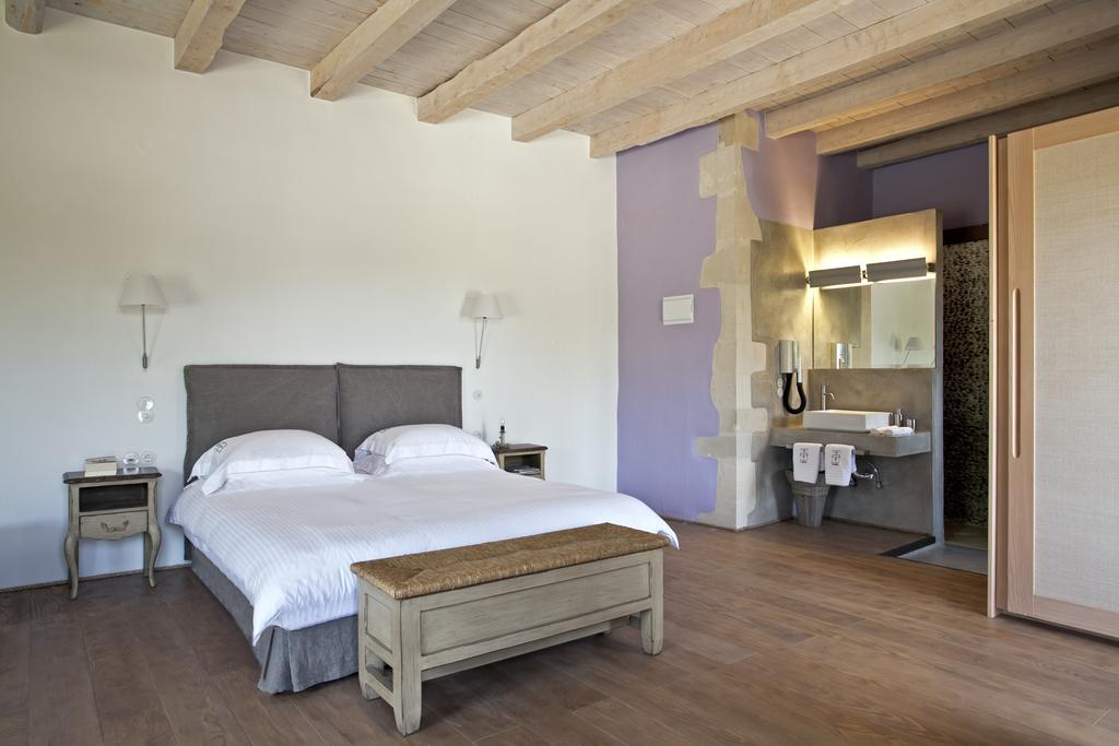 Athermigo Boutique Estate Gavalochori Номер фото