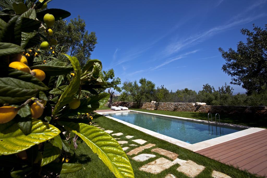 Athermigo Boutique Estate Gavalochori Екстер'єр фото