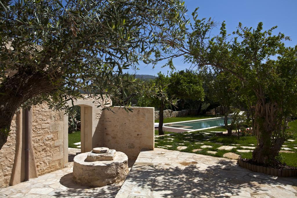 Athermigo Boutique Estate Gavalochori Екстер'єр фото
