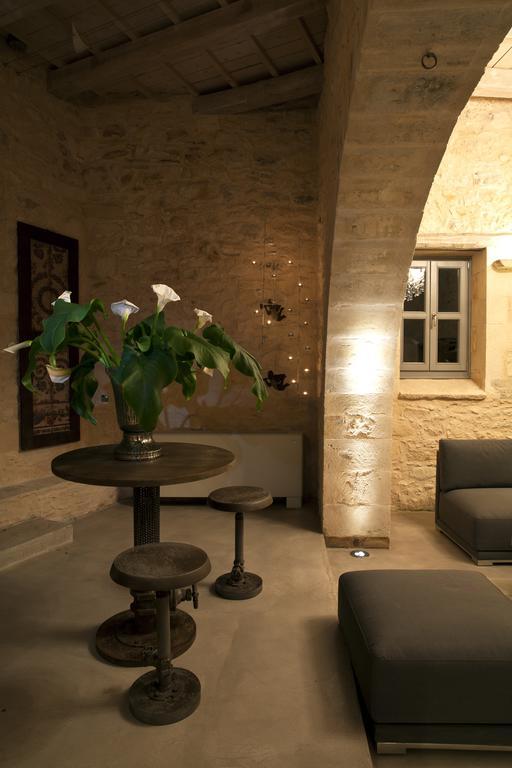 Athermigo Boutique Estate Gavalochori Екстер'єр фото