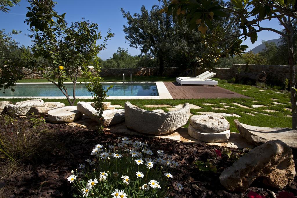 Athermigo Boutique Estate Gavalochori Екстер'єр фото