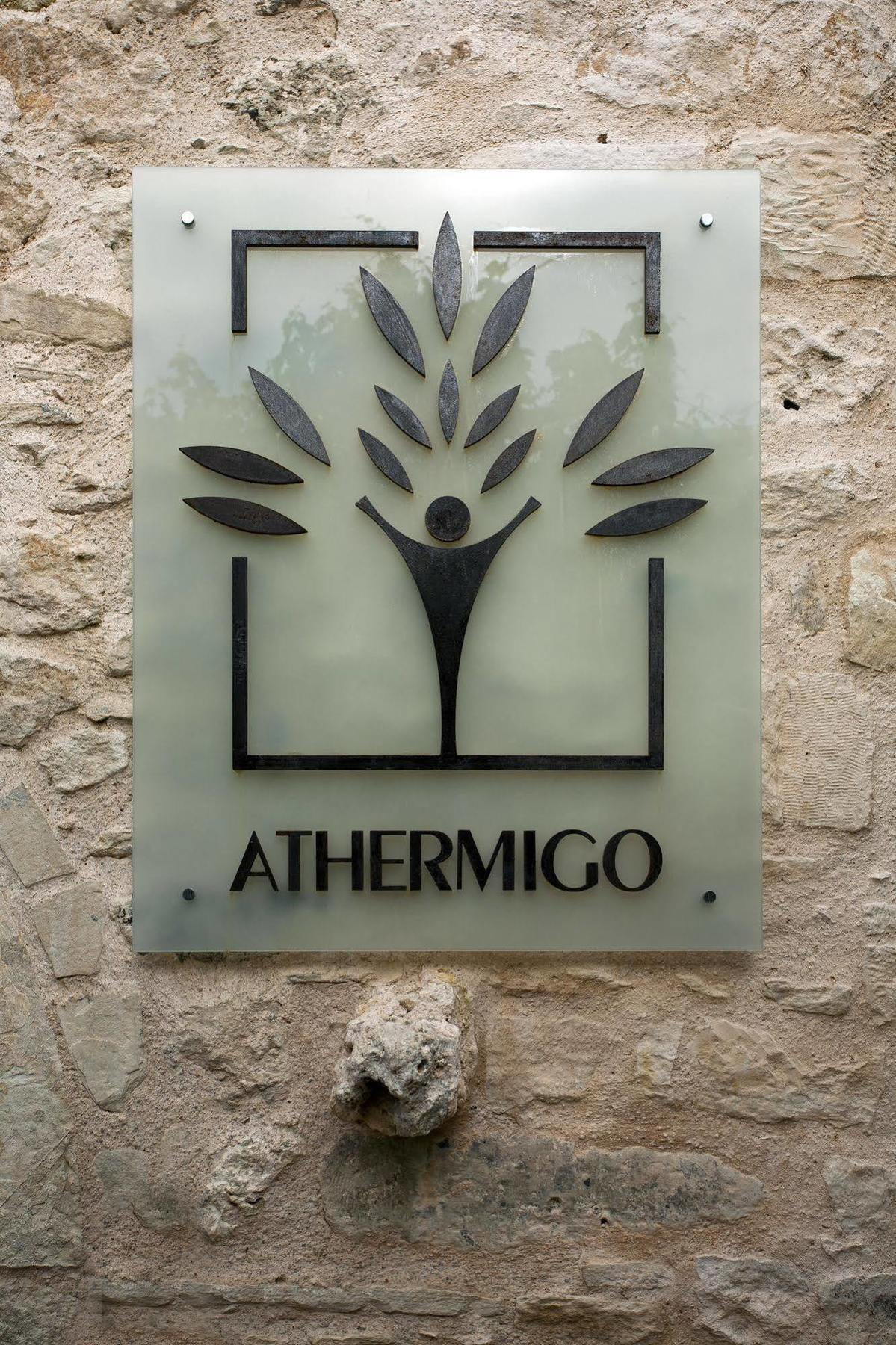 Athermigo Boutique Estate Gavalochori Екстер'єр фото