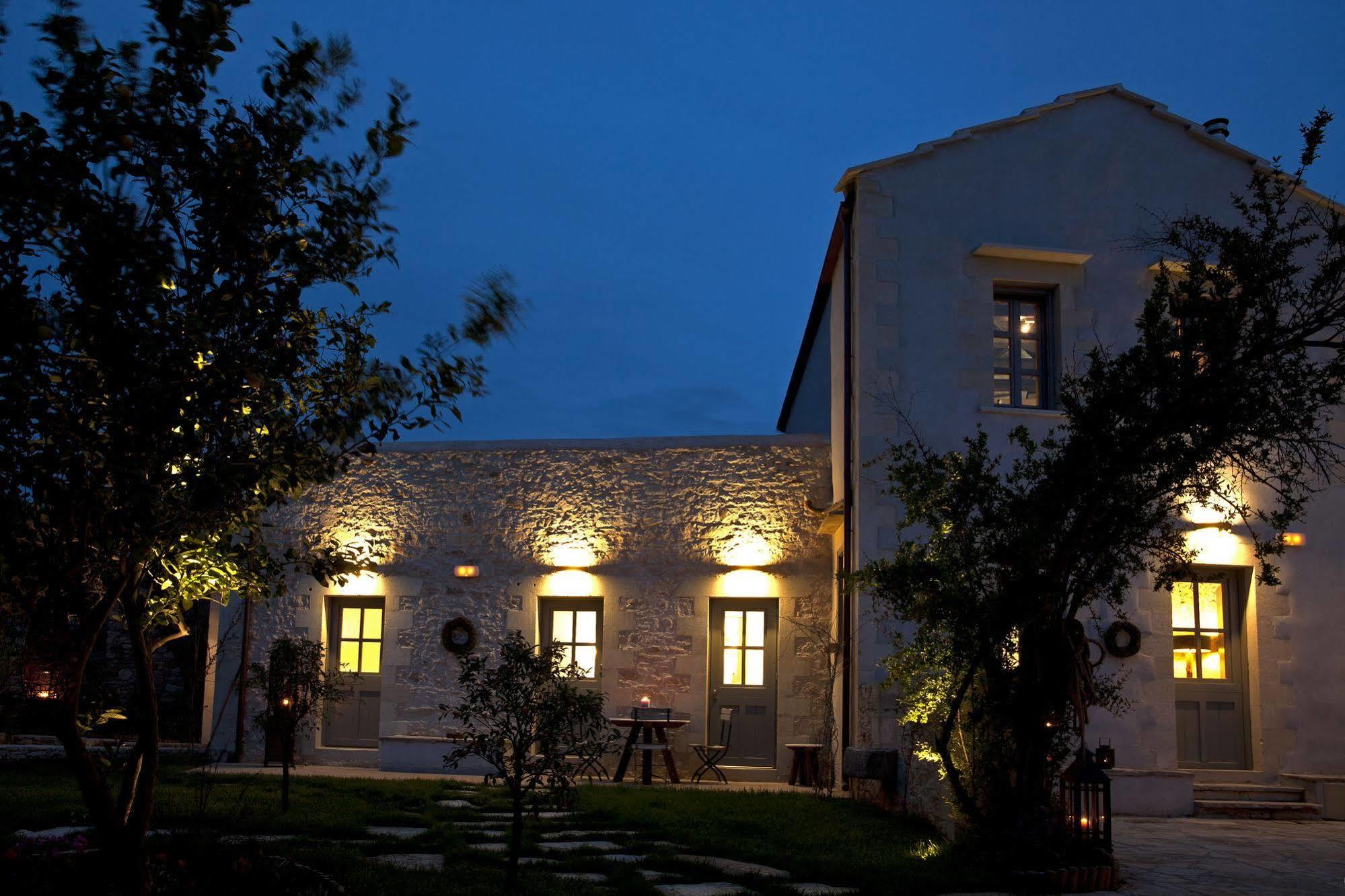 Athermigo Boutique Estate Gavalochori Екстер'єр фото