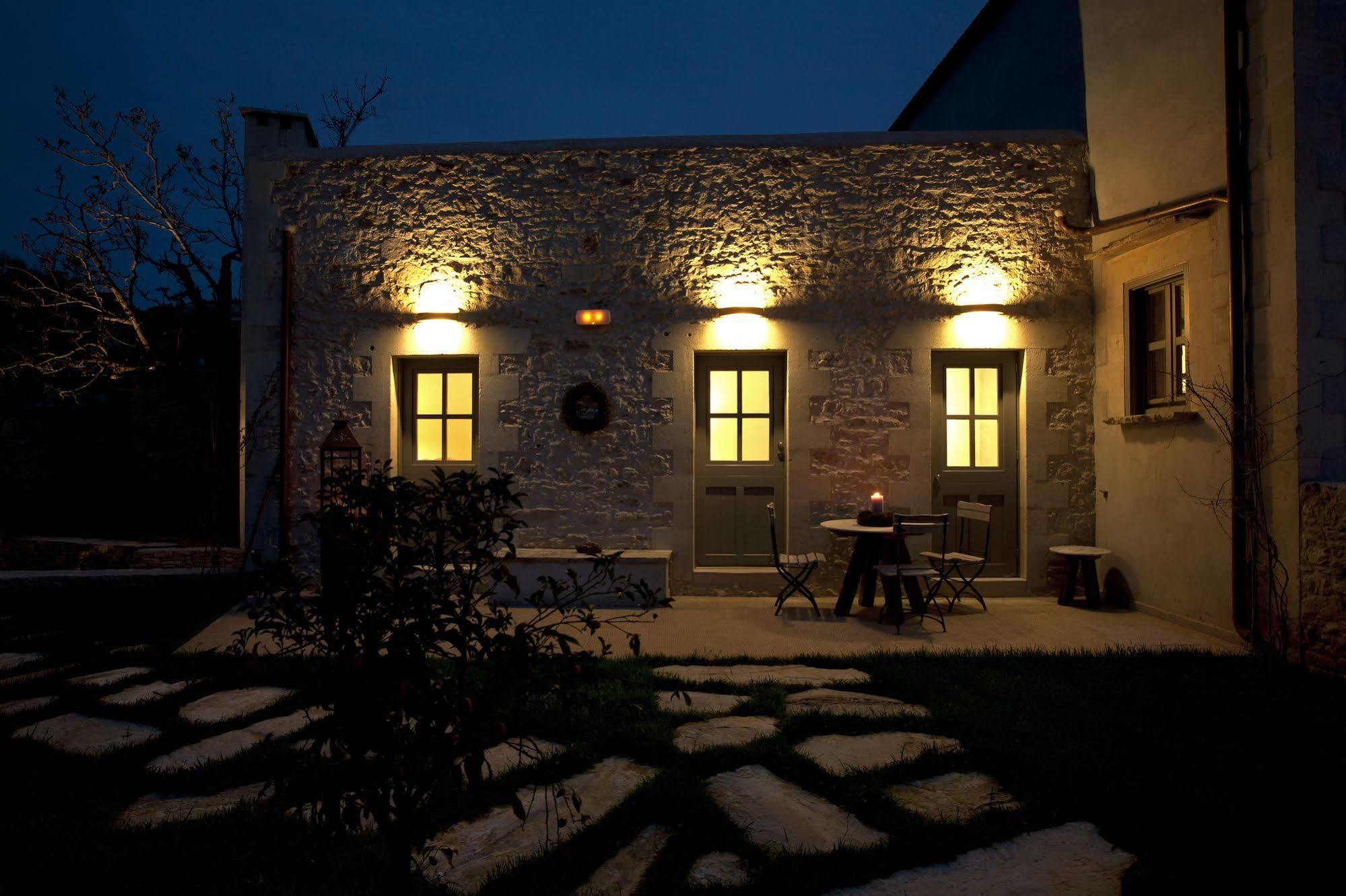 Athermigo Boutique Estate Gavalochori Екстер'єр фото