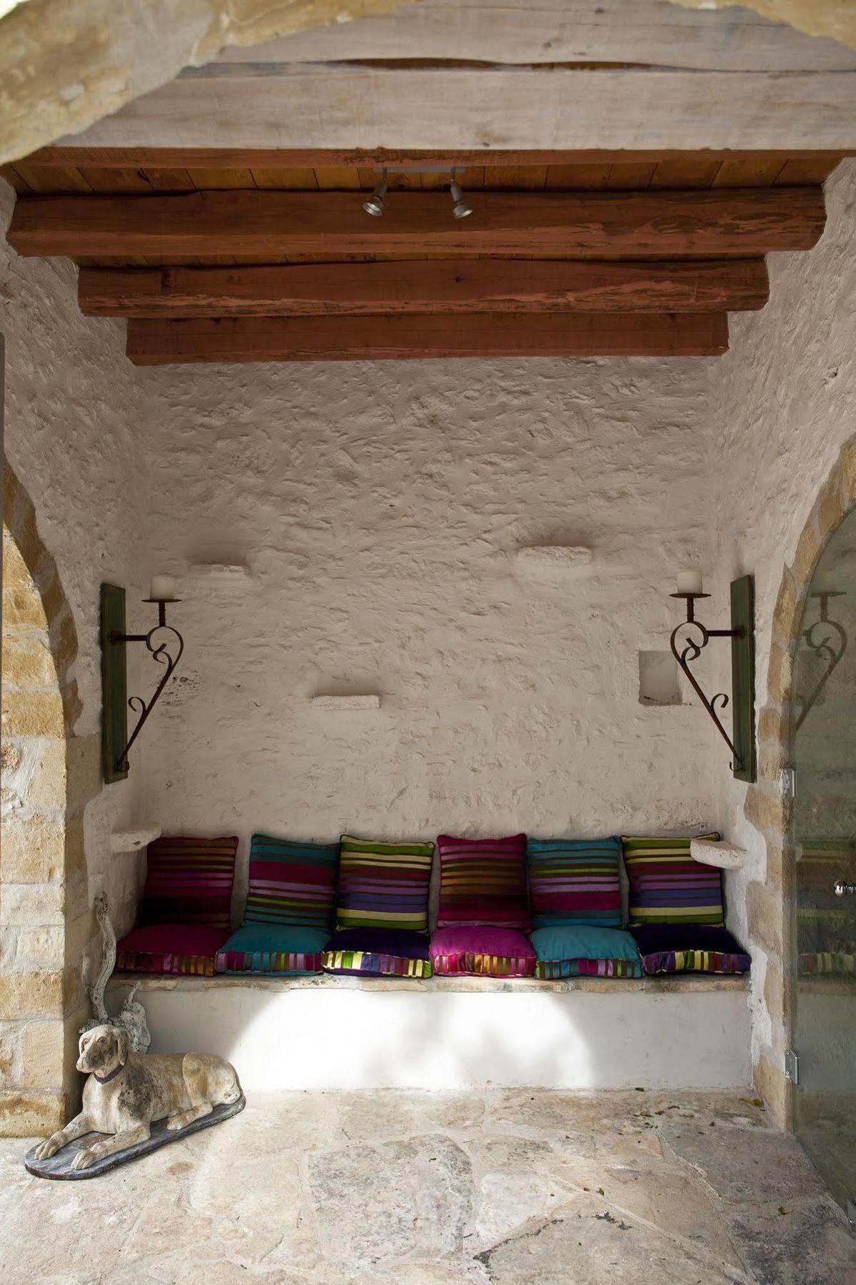 Athermigo Boutique Estate Gavalochori Екстер'єр фото