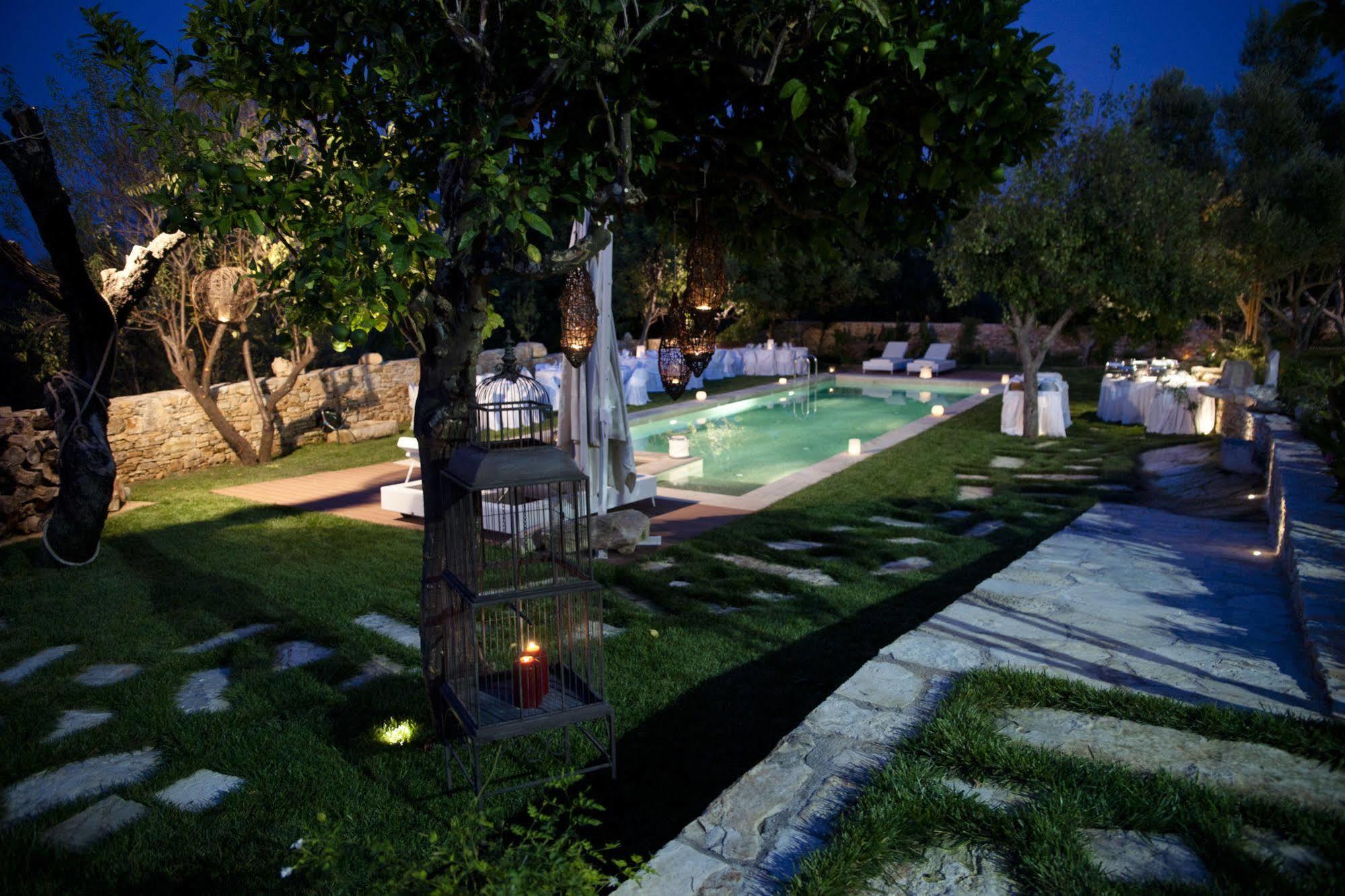 Athermigo Boutique Estate Gavalochori Екстер'єр фото