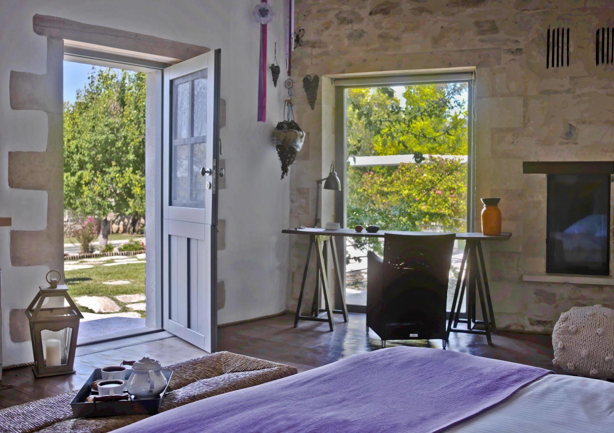 Athermigo Boutique Estate Gavalochori Екстер'єр фото