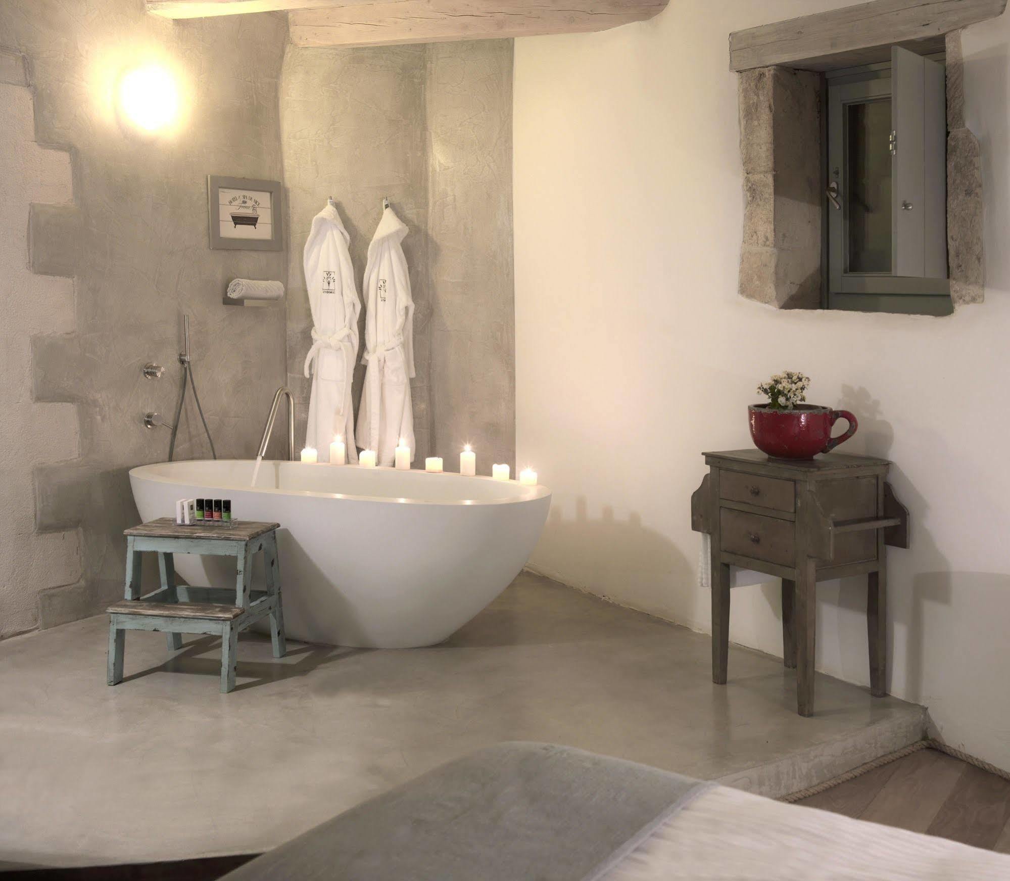 Athermigo Boutique Estate Gavalochori Екстер'єр фото