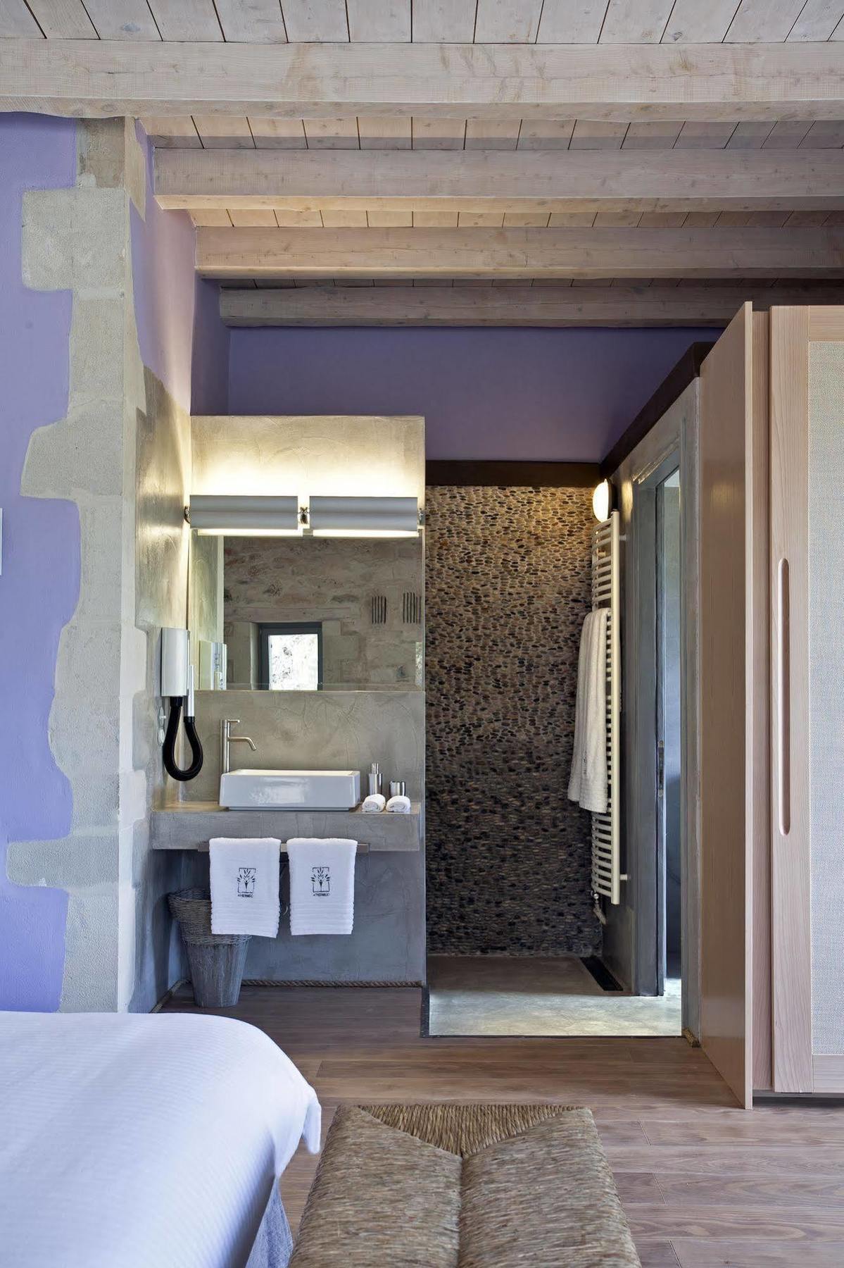 Athermigo Boutique Estate Gavalochori Екстер'єр фото