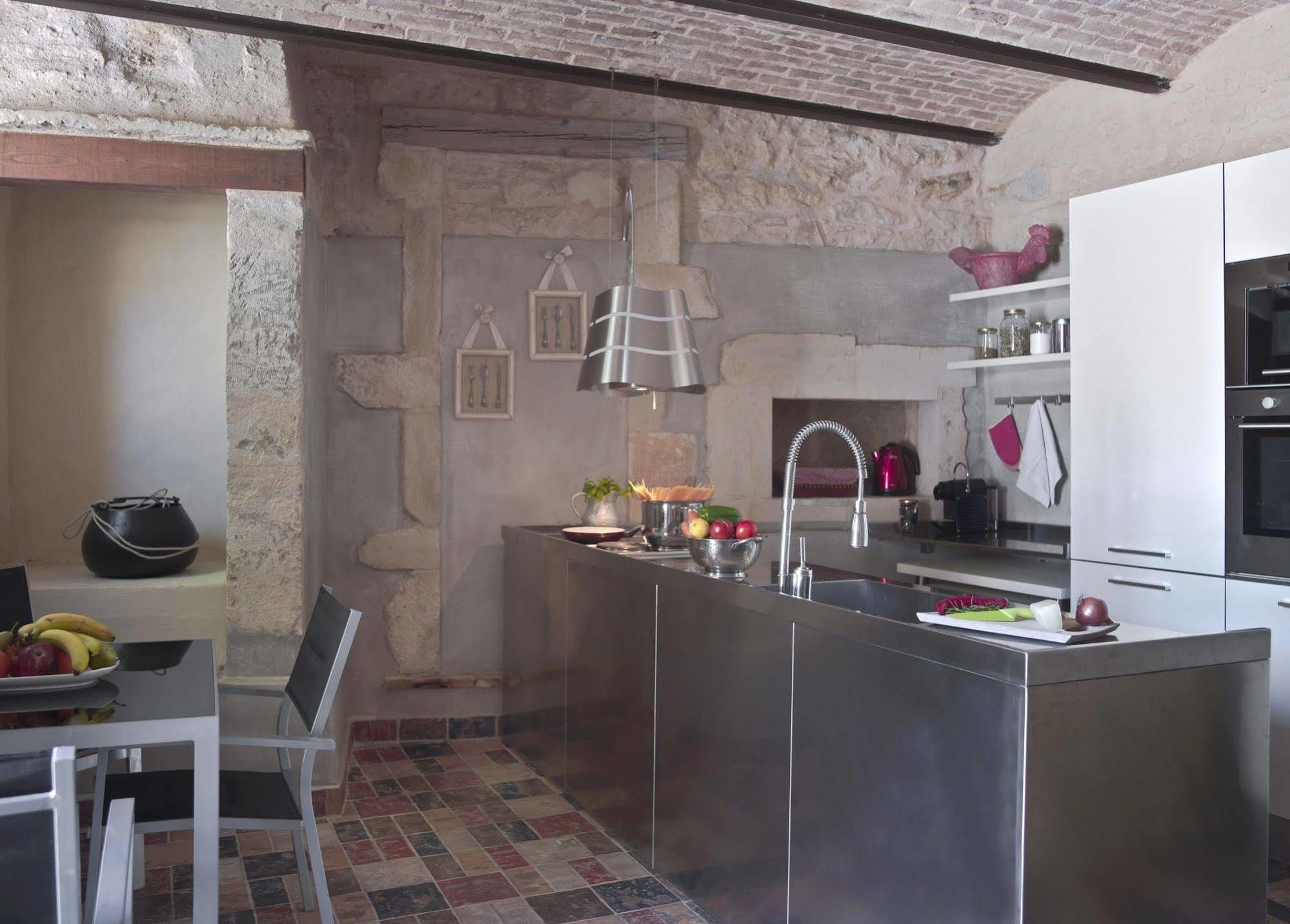 Athermigo Boutique Estate Gavalochori Екстер'єр фото