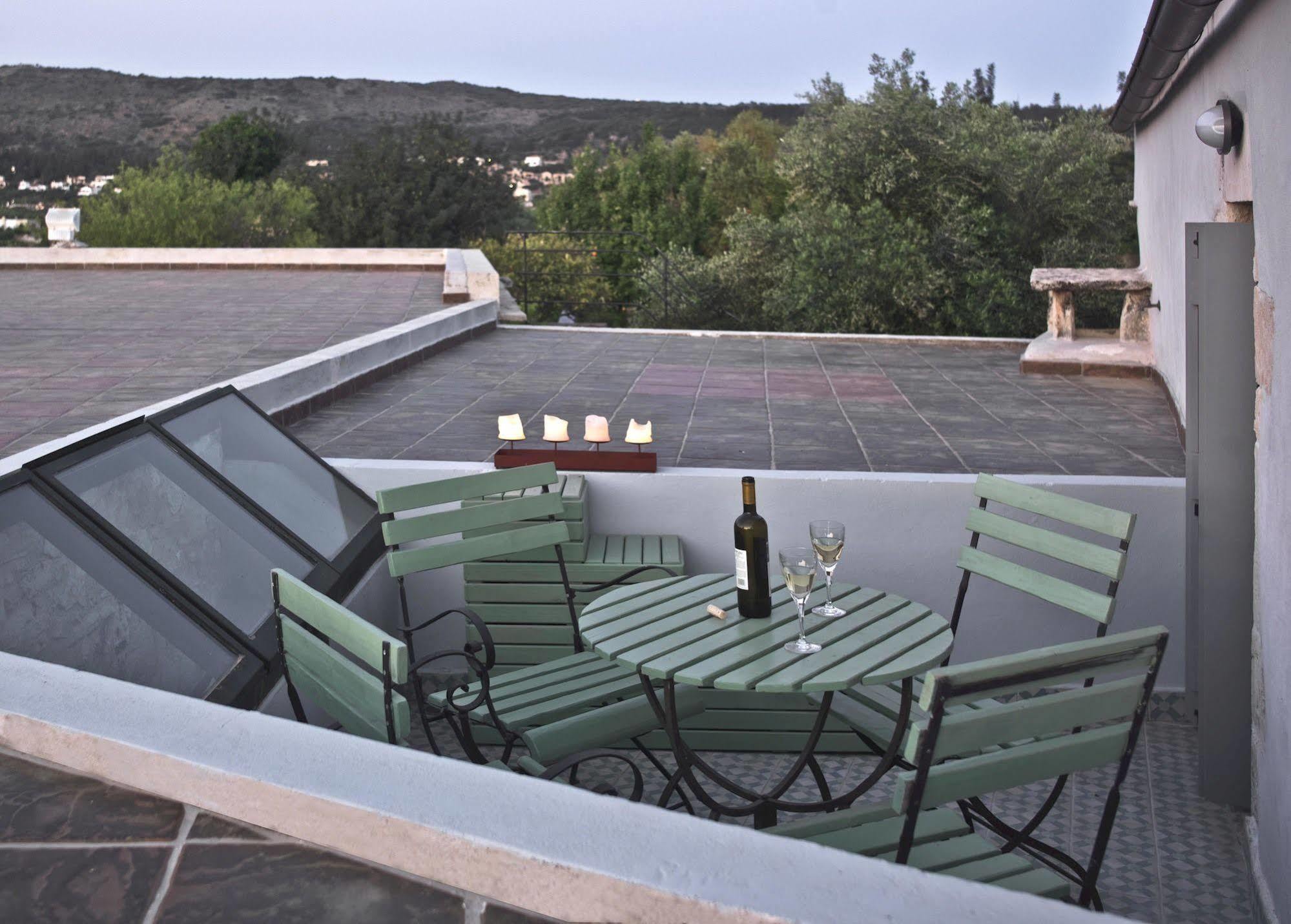 Athermigo Boutique Estate Gavalochori Екстер'єр фото