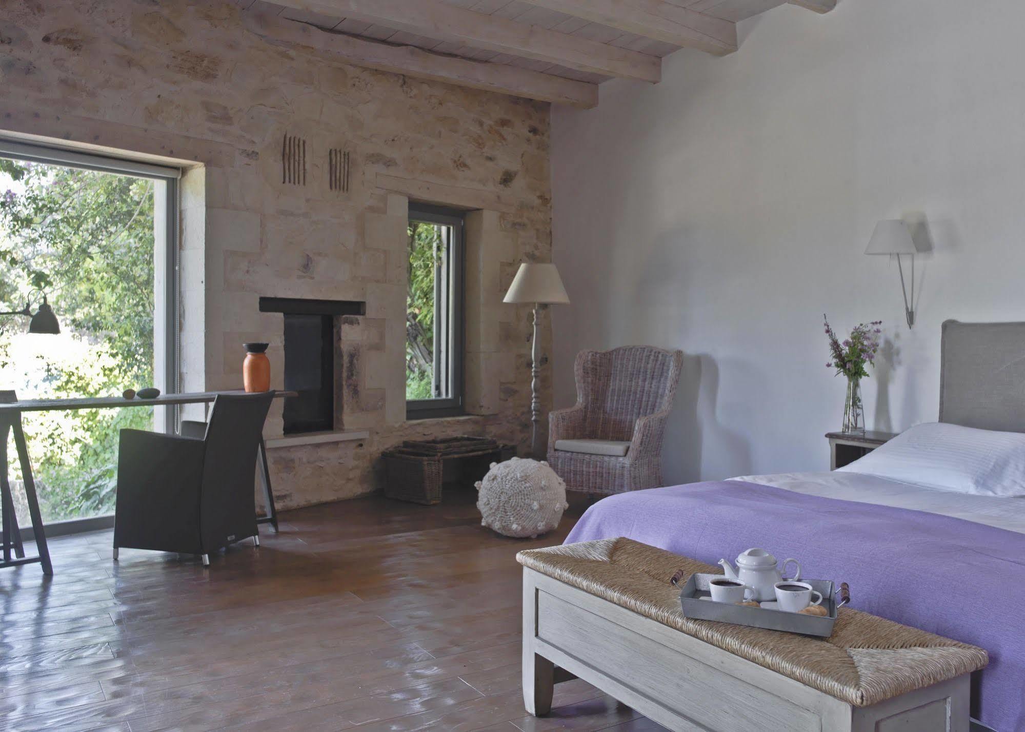 Athermigo Boutique Estate Gavalochori Екстер'єр фото