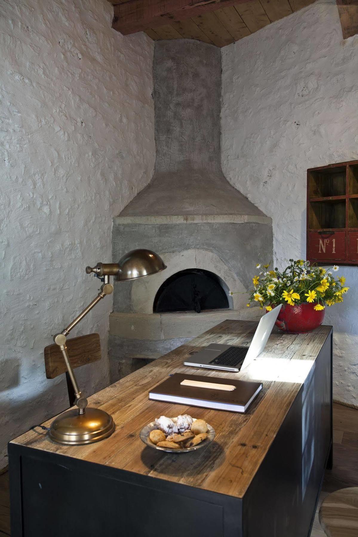 Athermigo Boutique Estate Gavalochori Екстер'єр фото