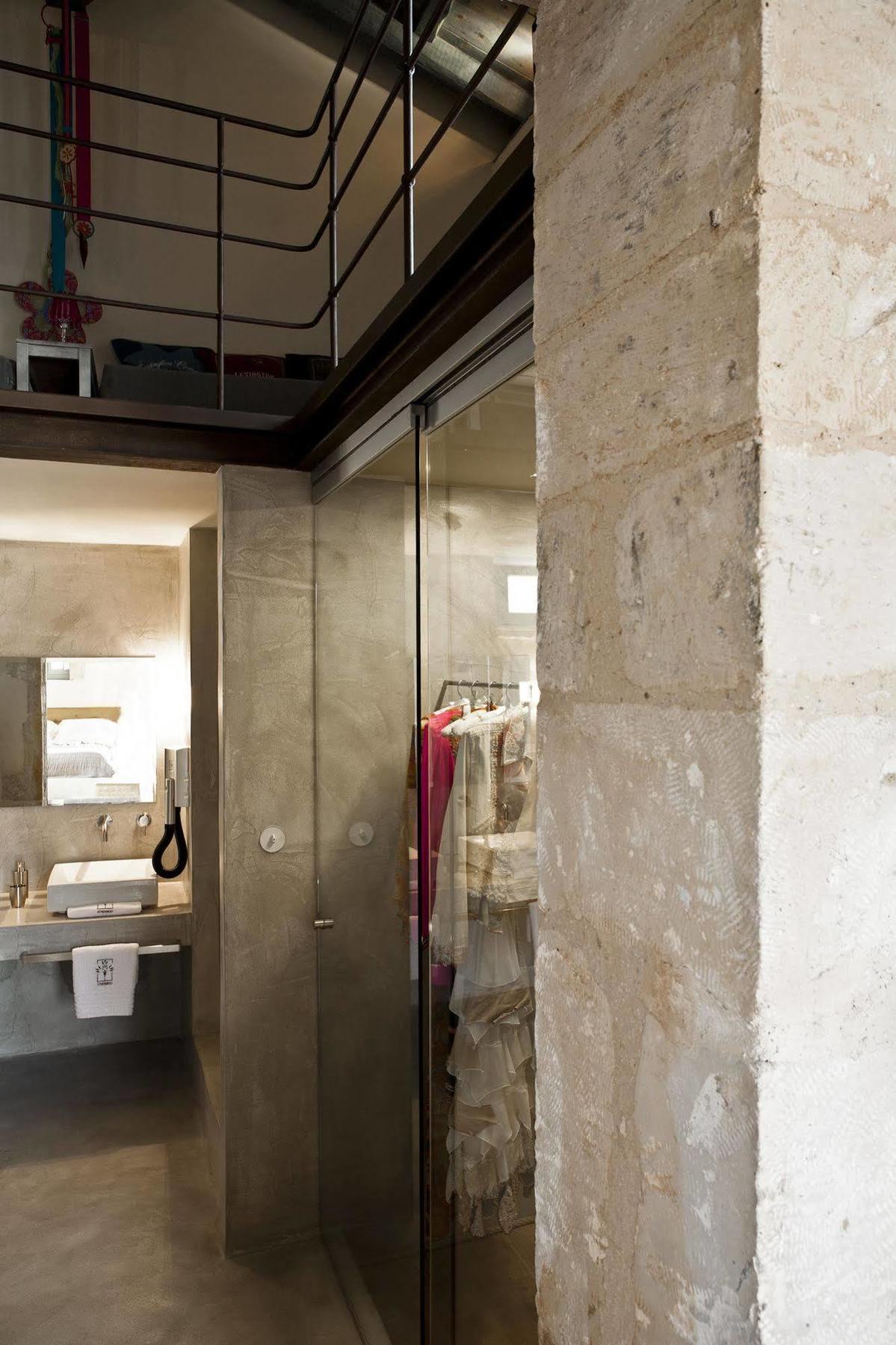 Athermigo Boutique Estate Gavalochori Екстер'єр фото