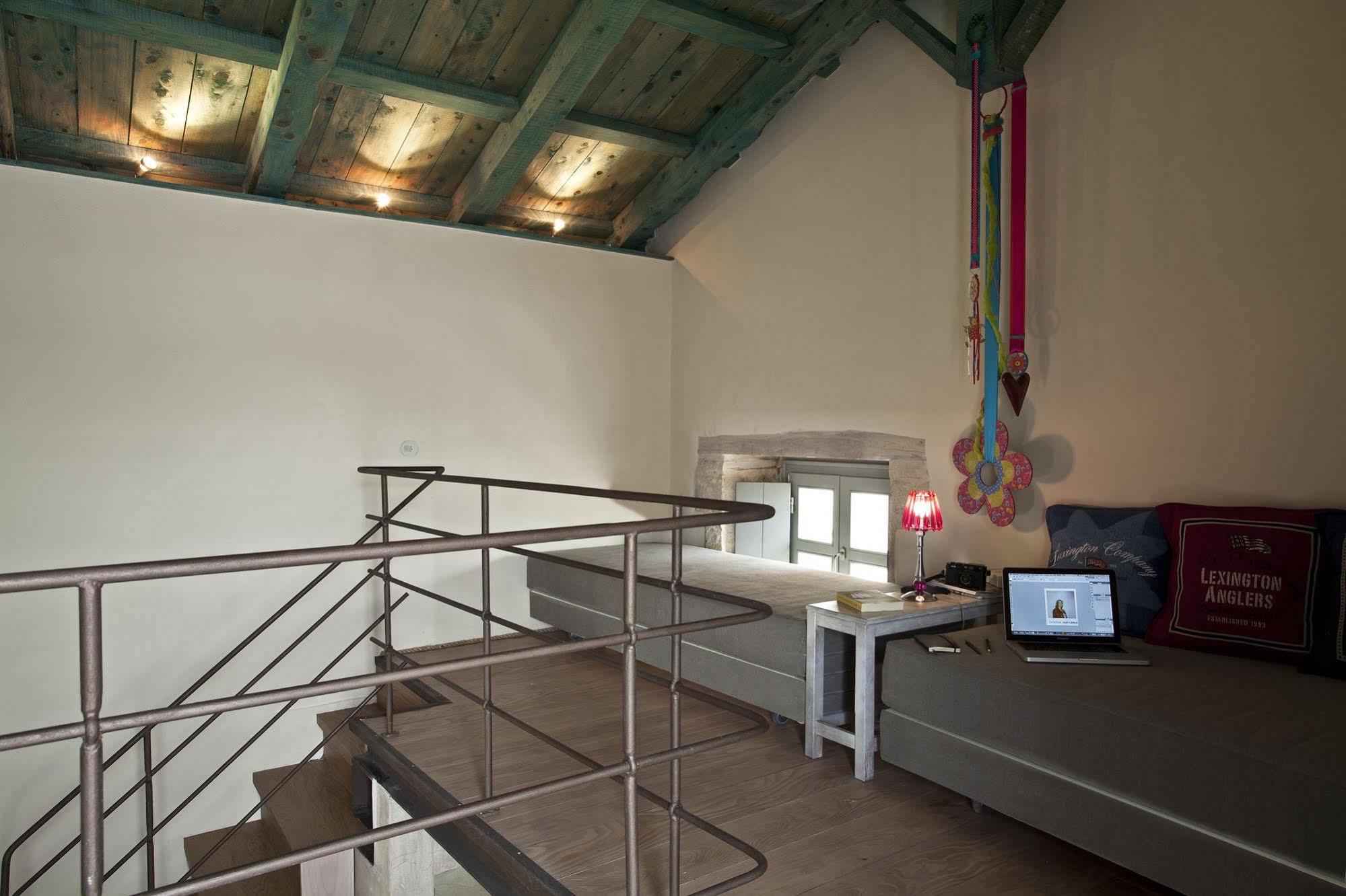 Athermigo Boutique Estate Gavalochori Екстер'єр фото